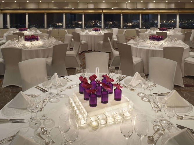 Fairmont Dubai photo 24