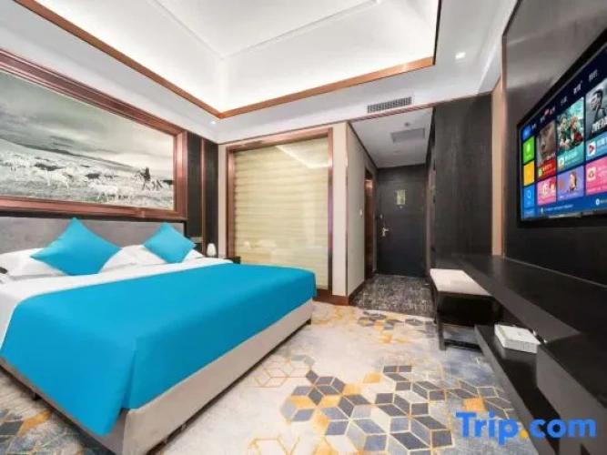 Business Double room