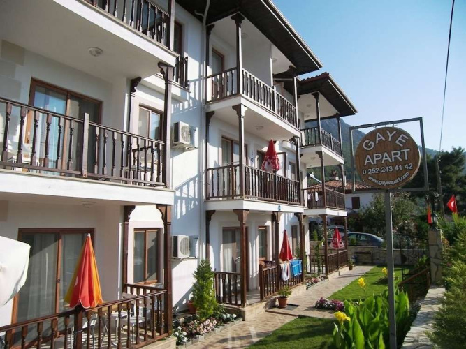 Hotelbild