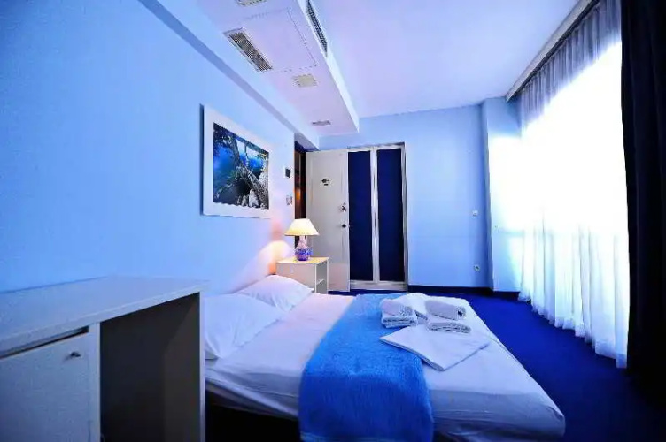 Hostel Jadran Zvoncac