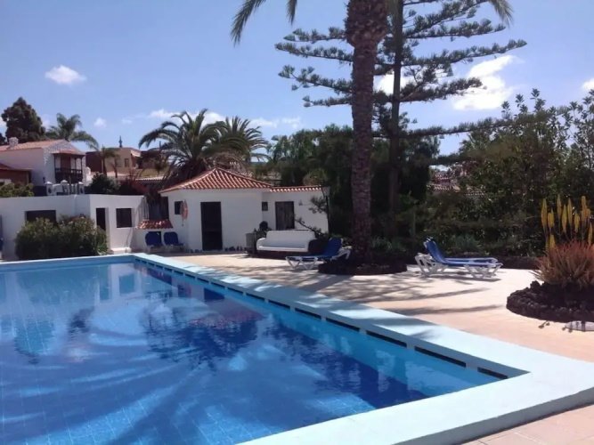 Apartment The Little La Perla