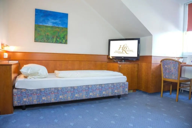 Hotel Heide Residenz