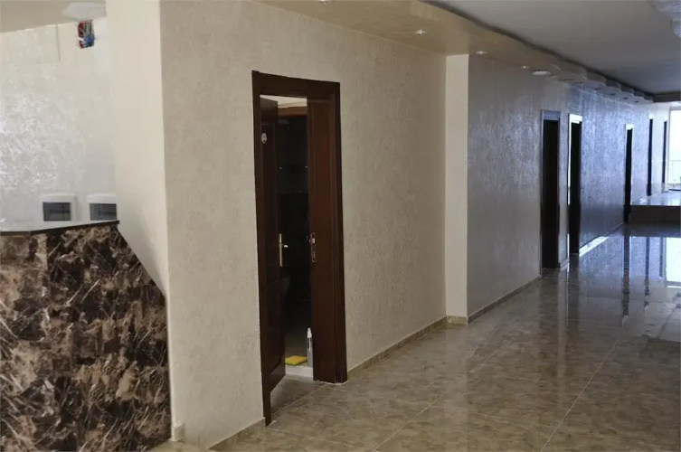 Saon Hotel