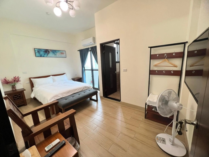 Toon Bud Homestay