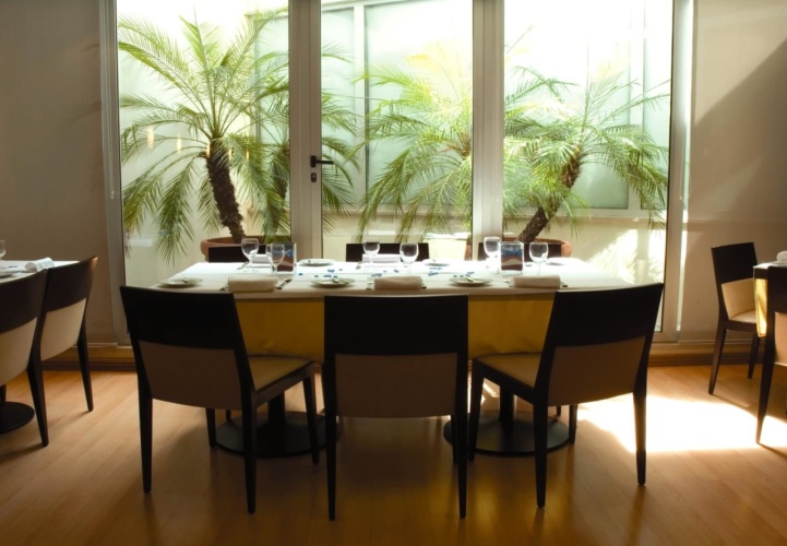 Hotel Principe Lisboa photo 24