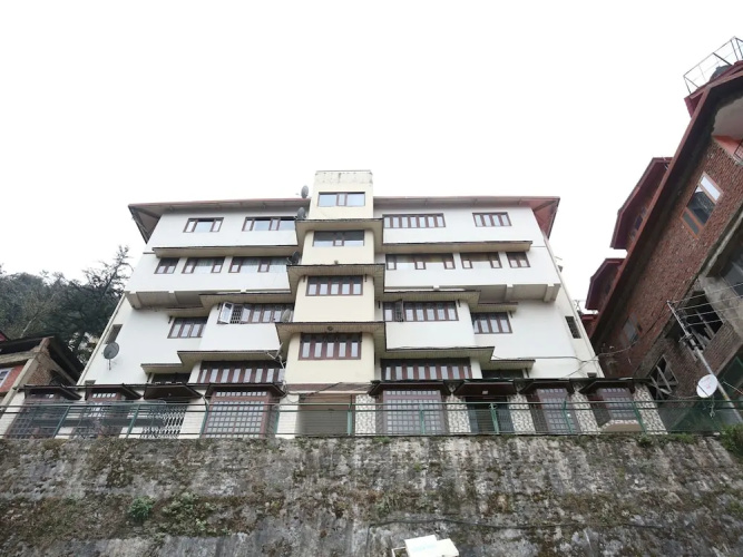 Imagen del hotel