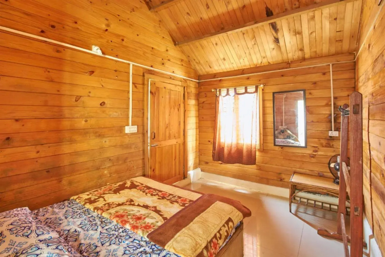 Hotel Vana Vihar