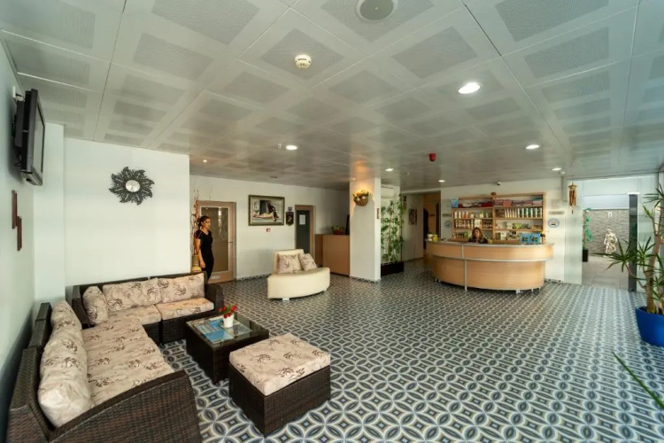 Imagen del hotel