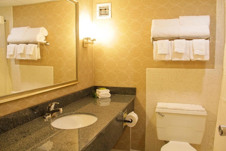 Decatur Conference Center & Hotel photo 9