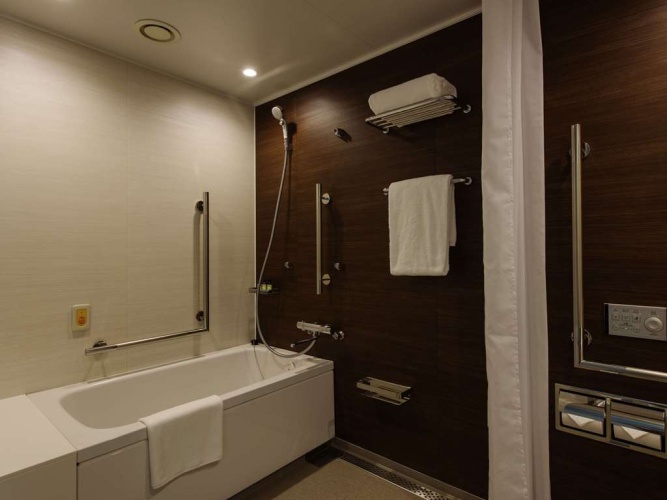 Pullman Tokyo Tamachi photo 20
