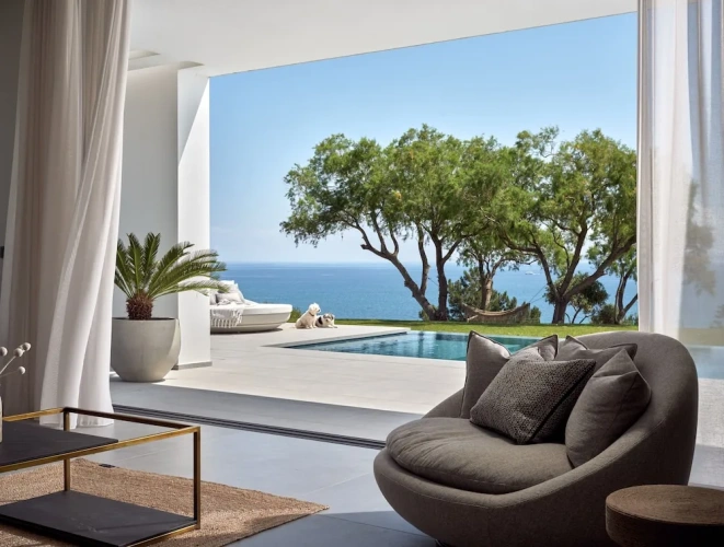 Luxury Villa