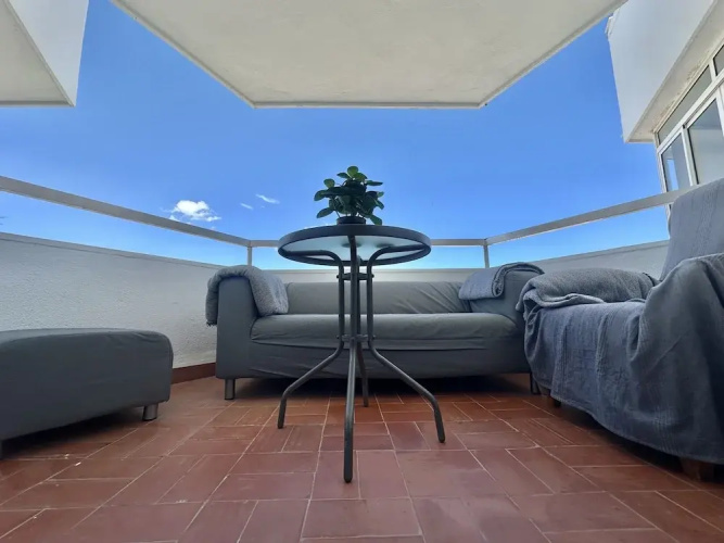 Figo de Steram Flats Torremolinos