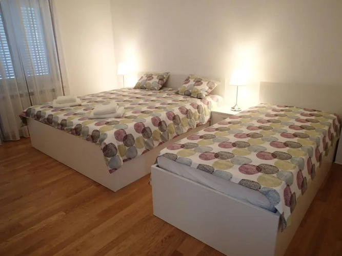 Apartments Nicole