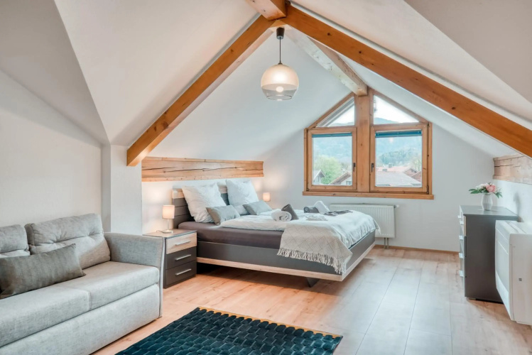 Ferienwohnung Brünnstein