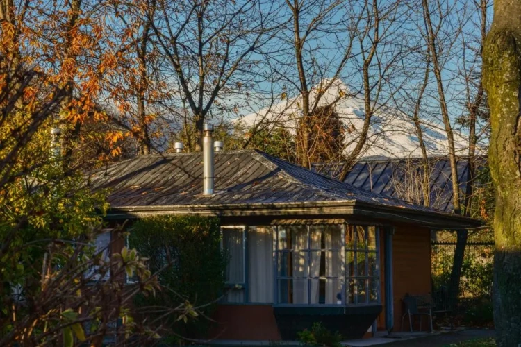 1 Bedroom Bungalow