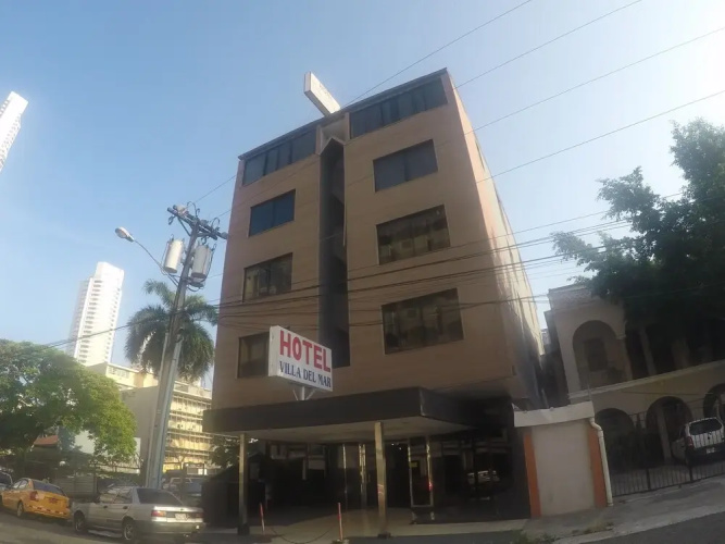 Hotelafbeelding