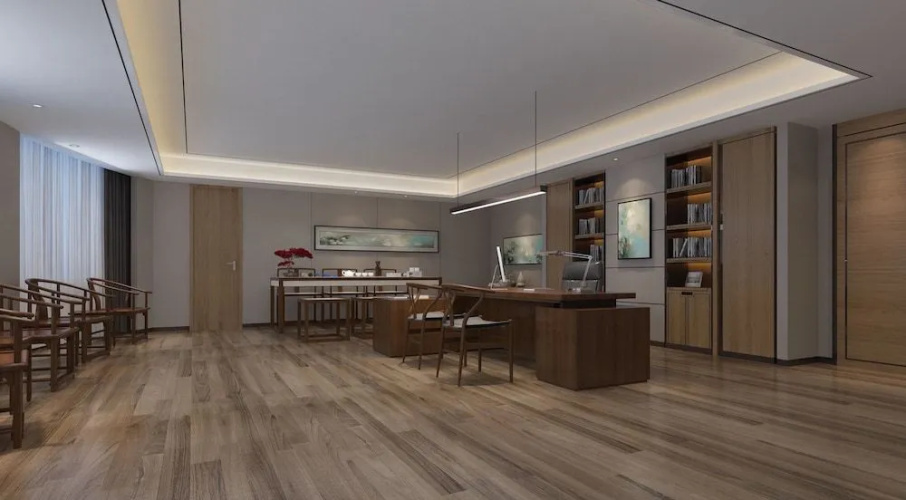 Yin Hai Hotel