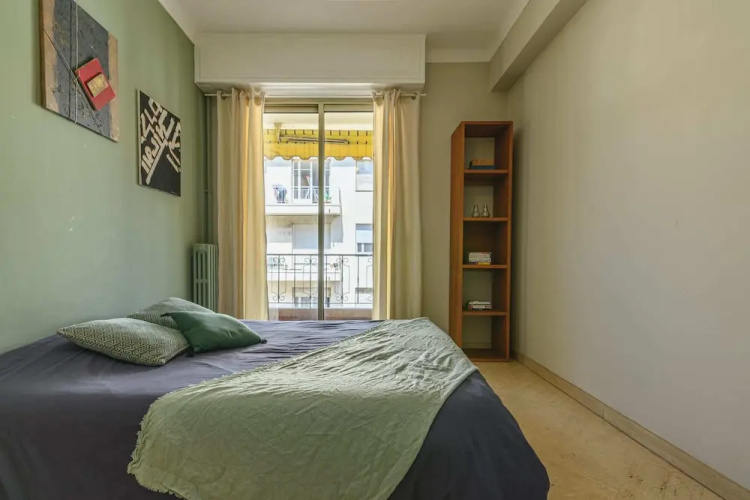 Large Apartment 4pers - Large Terrace With View