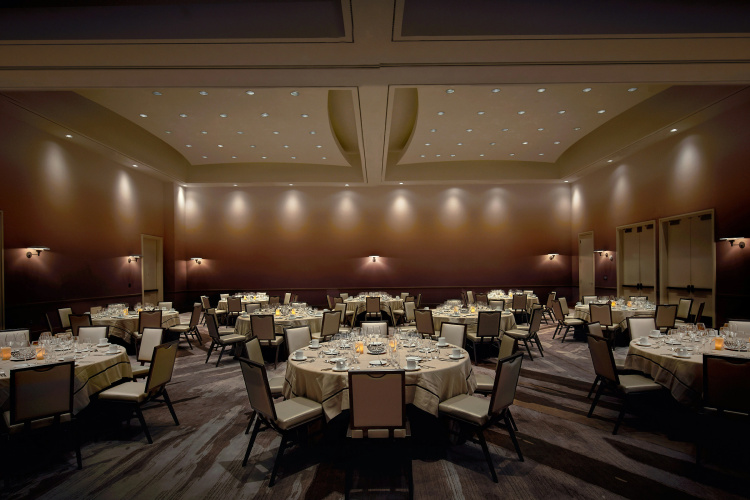 Virgin Hotels Las Vegas, Curio Collection by Hilton photo 32