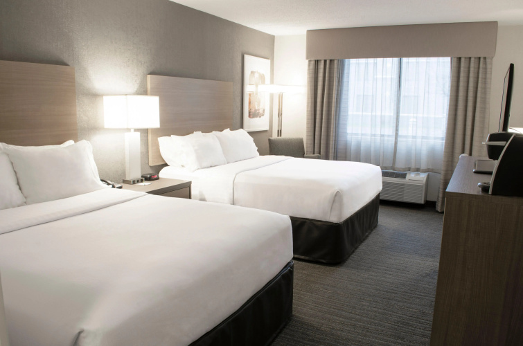 Holiday Inn Fargo by IHG