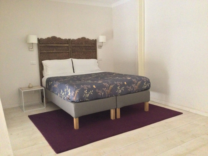 Piano Nobile
