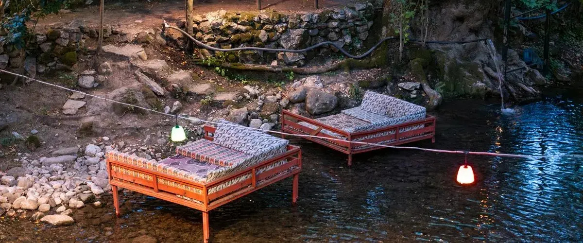 Yörük Parkı Pansiyon