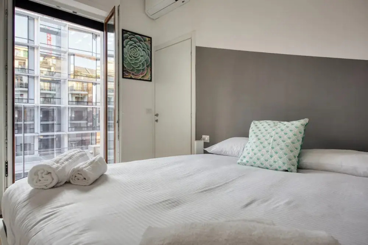 JOIVY Classy Ludovica apartments