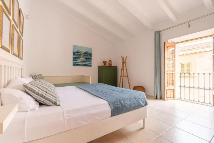 Mallorca Can Florit