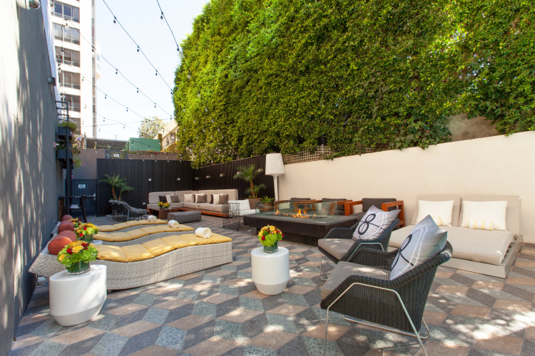 Kimpton Hotel Palomar Beverly Hills photo 33