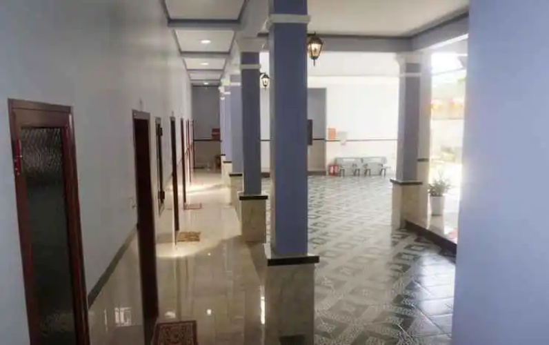Hoang Gia Motel