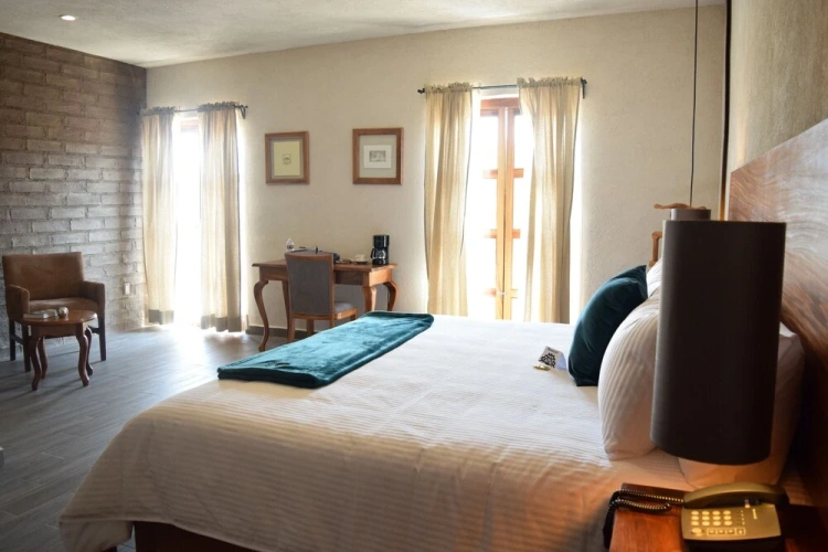 Business Double Suite