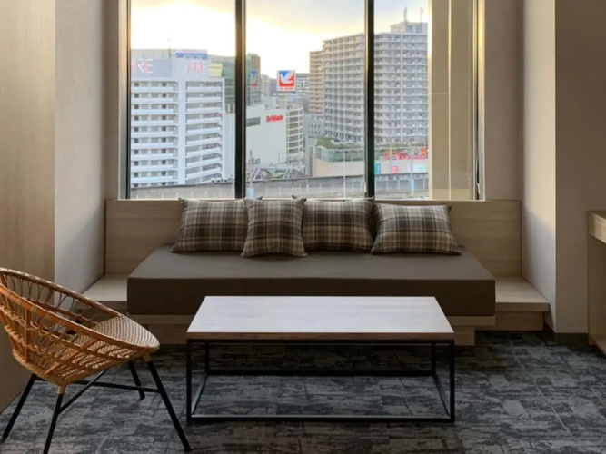 Akabaneholic Hotel