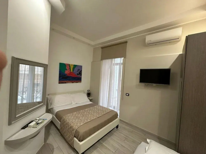 Residenza Suarez