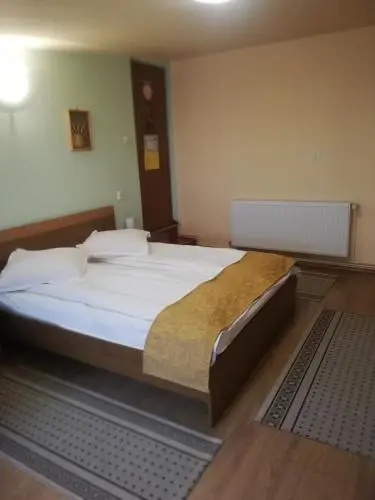 Casa Soare