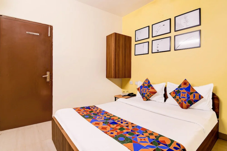 Fabhotel The Kolkata