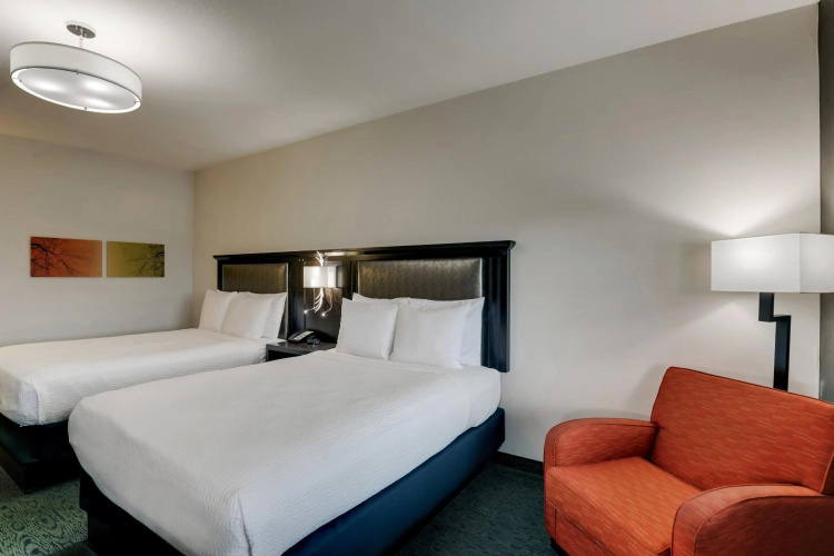 Stoney Creek Hotel - Conference Center photo 7
