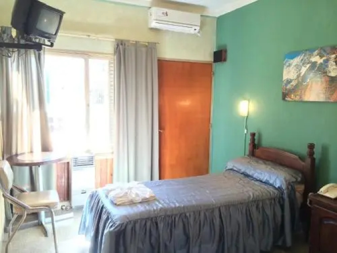 Hotel Cordoba