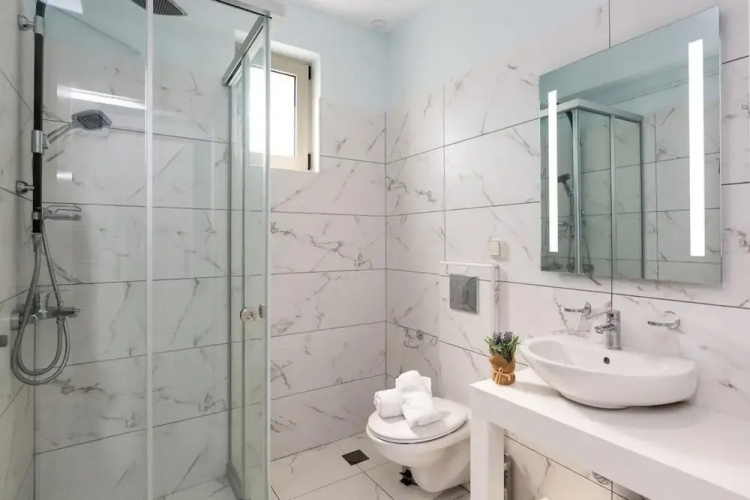 Villa Vera - With Private Pool Jacuzzi
