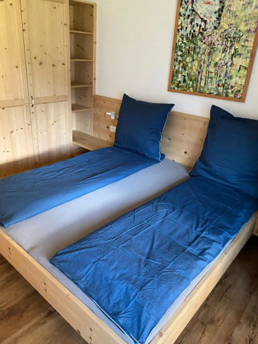 Brentwaldhof Appartements