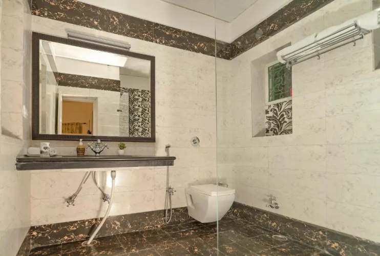 Aloukik Villa By Tru Voya Hospitality