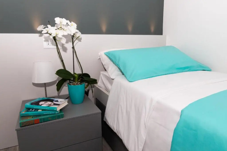 B&B Il Soffione