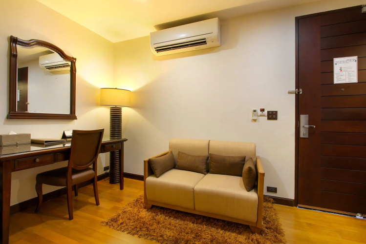 Rimnaam Klangchan Hotel