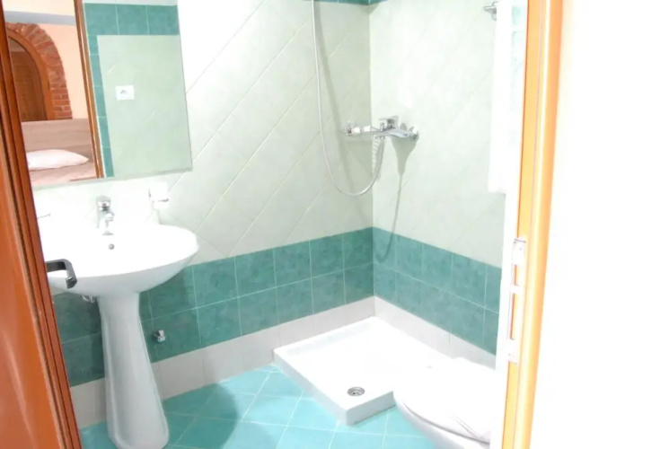 Hotel Livia