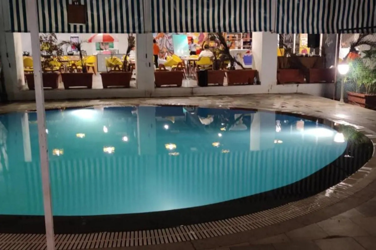 Viola Beacon Resort Lonavala