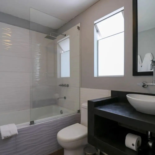 w Artistic 3BR in Barranco