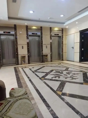 Fakher Al Azizia Hotel