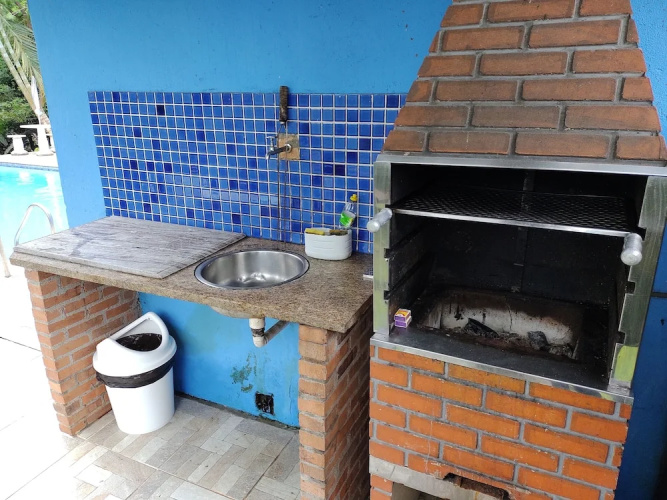 Pousada Bela Vista