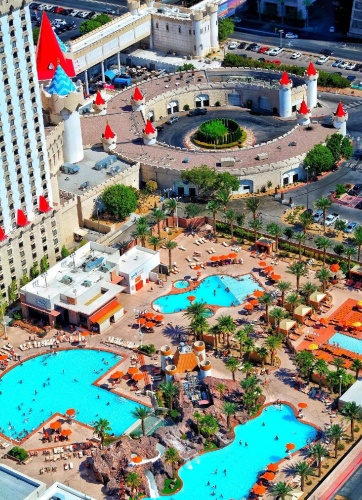 Excalibur Hotel & Casino photo 26