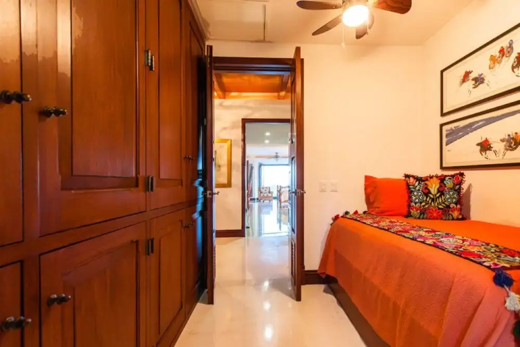 Luxury Beachfront Hacienda de Mita 405