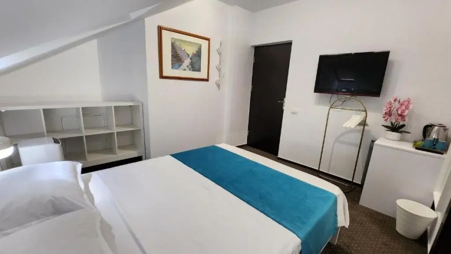 Turquoise Konak